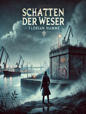 cover image of Schatten der Weser
